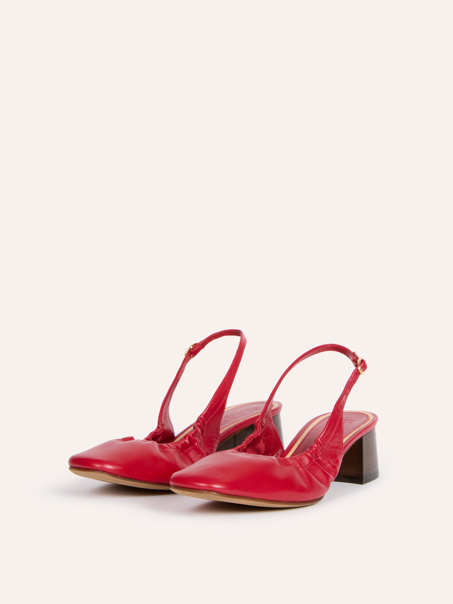 Slingbacks CATALANE